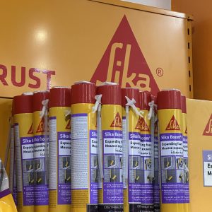 Sika Boom P