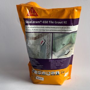 Sika Ceram -650 Tile Grout KE