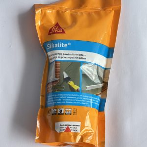 Sikalite