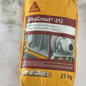 SikaGrout -212