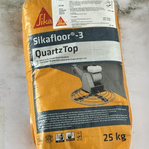 Sikafloor-3 Quartz Top Grey