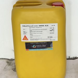 SikaViscoCrete 20HE