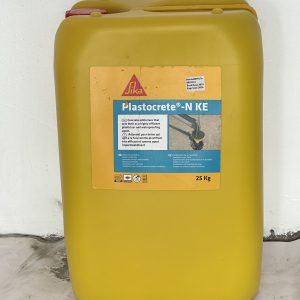 Sika Plastocrete N