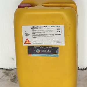 SikaPaver HC-2