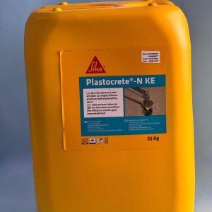 Sika Plastocrete N