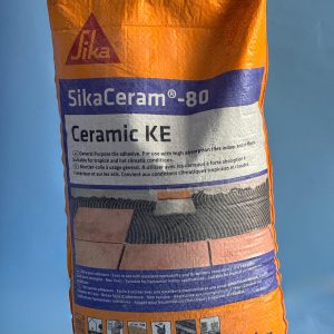 Sika Ceram 80 Ceramic