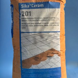Sika Ceram - 201