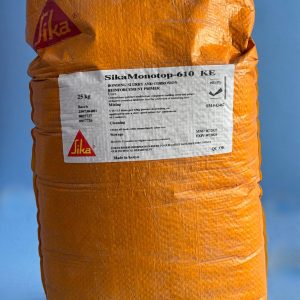 Sika MonoTop 610