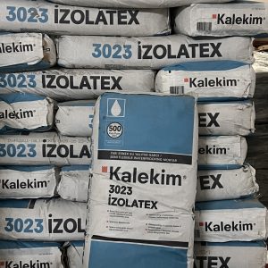 Kalekim Izolatex 3023