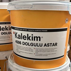 Kalekim Astar 4506 Primer