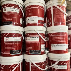 Brushbond TGP (Crystalline)