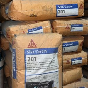 Sika Ceram - 201