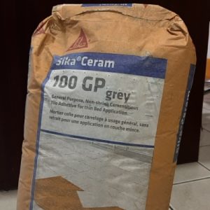 Sika Ceram 80 Ceramic
