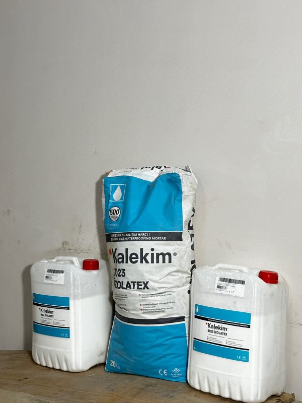 Kalekim Izolatex 3023 - Image 2