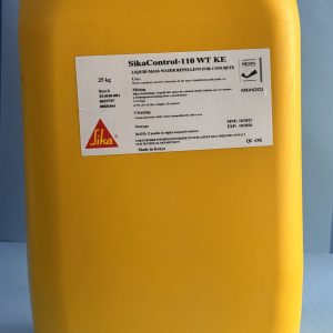 Sika Control-110WT