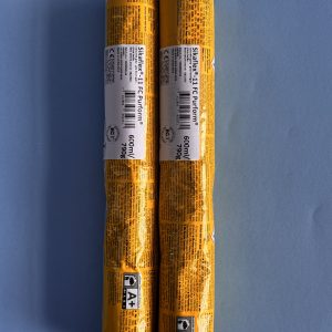 Sikaflex 11FC+ Grey