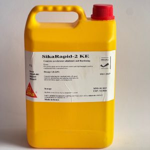 Sika Rapid 2