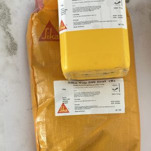 SikaTop 599 Seal A+B (Formerly Masterseal 599)