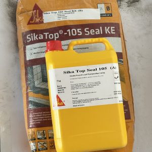 Sika Topseal 105 A+B