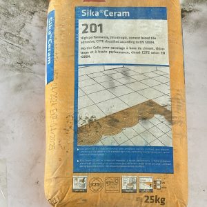 Sika Ceram - 201