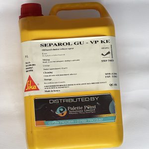 Sika Separol Gu VP