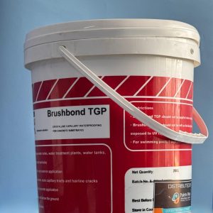 Brushbond TGP (Crystalline)
