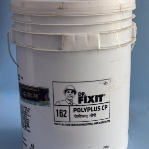 Polyplus CP Crystalline