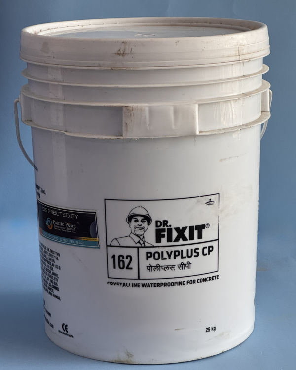 Polyplus CP Crystalline - Palette Point Solutions