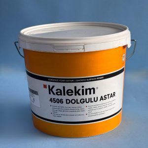 Kalekim Astar 4506 Primer