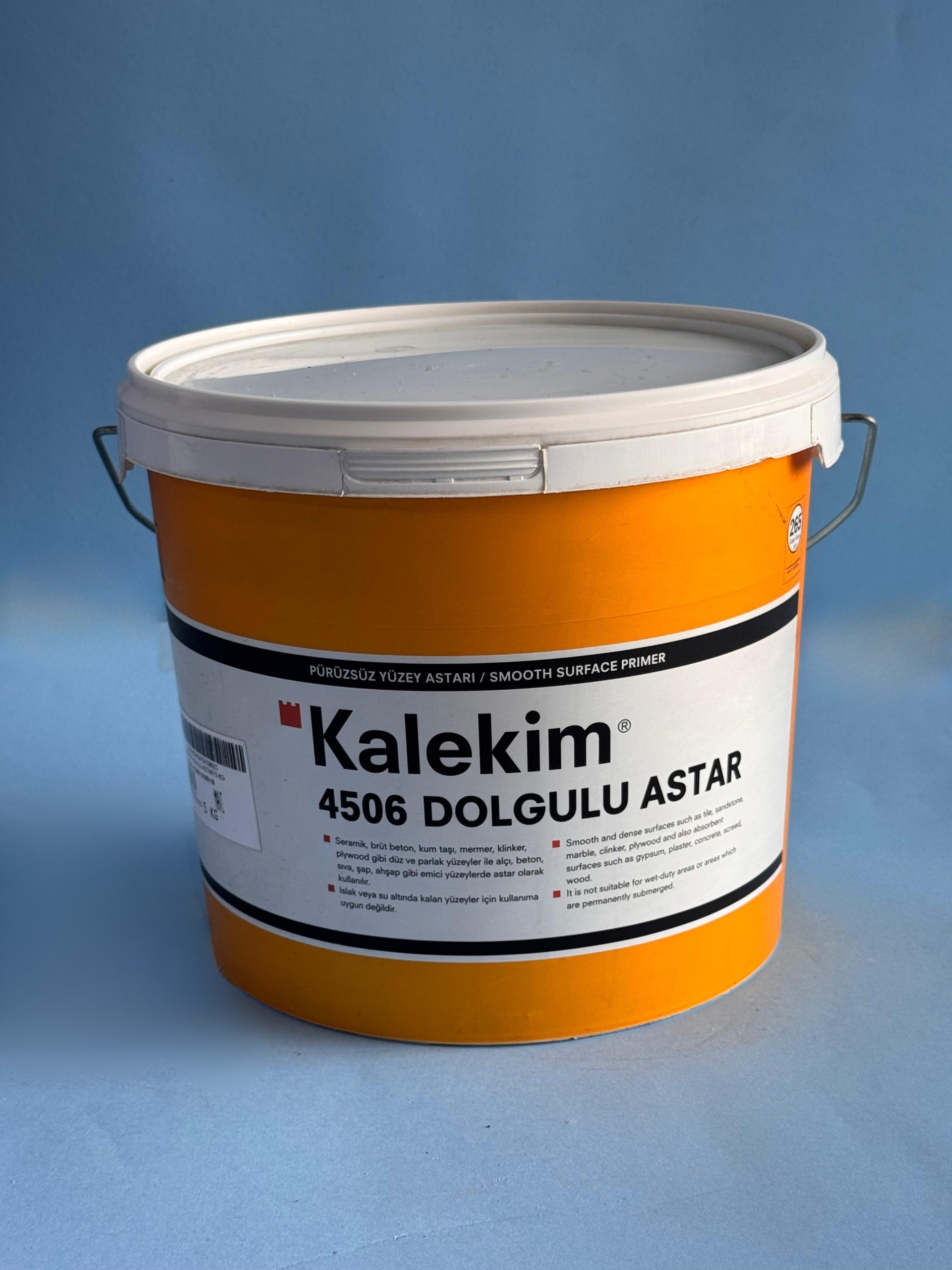 Kalekim Astar 4506 Primer