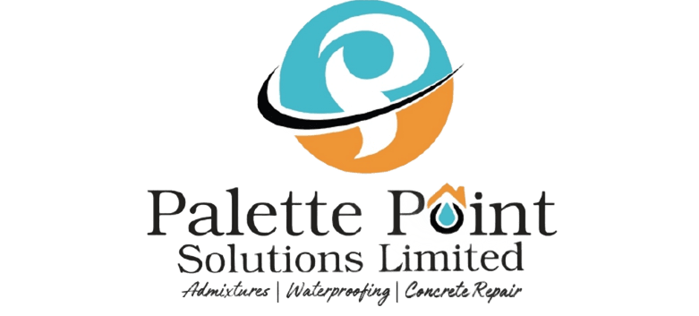 Palette Point Solutions Limited logo