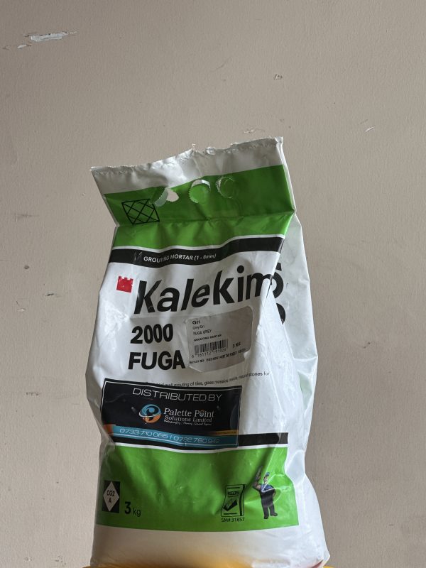Kalekim FUGA 2000 Grout