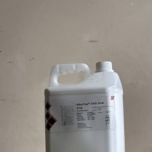 Sika Top 550J (Formerly Masterseal 550J)