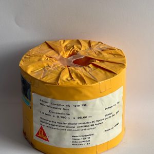 Sikadur Combiflex SG System