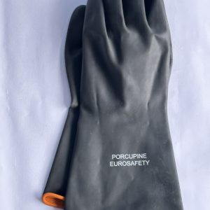 Rubber Gloves