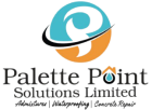 Palette Point Solutions