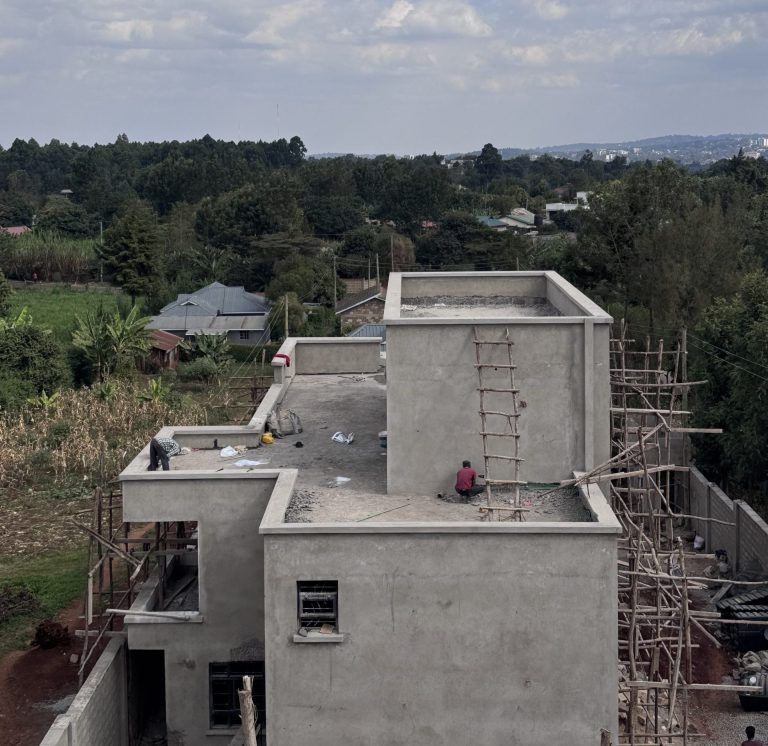 Flat-roof waterproofing