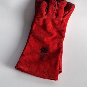 Welding gloves