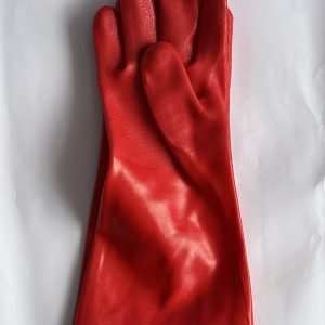 PVC Gloves