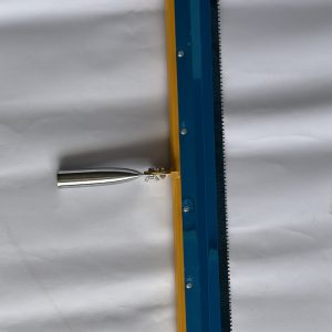 Epoxy Rake 2mm